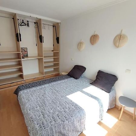 Duplex Cosy Apartment Gonesse Exterior photo